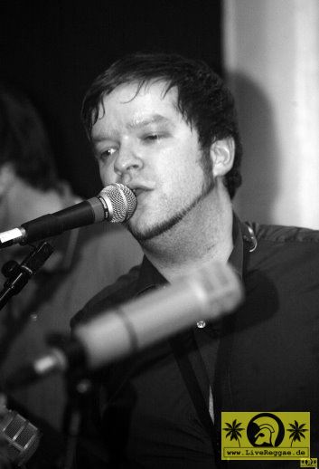 K-Mob (D) It-s Ska Time - Kassablanca, Jena 17. Maerz 2007 (14).JPG